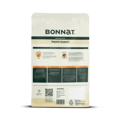 Dieta Hepática Gatos Bonnat Veterinary Diet Feline Hepatic Suport