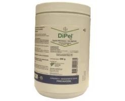 Dipel 2x bolsa x 500 gr | Control de Plagas y Enfermedades Agro | Tierragro Colombia