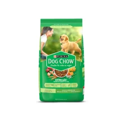 Dog Chow Cachorros Medianos y Grandes 2kg alimento balanceado
