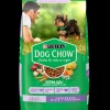 Dog Chow Salud visible cachorros minis y pequeños | Nutrición Mascotas y Animales | Tierragro Colombia
