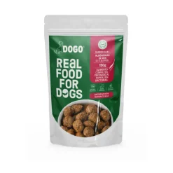 Dogo Albondiga Res X 150 Gr