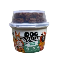 Dogyurt Nutri-Bar