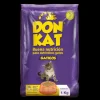 Donkat Gaticos | Nutrición Mascotas y Animales | Tierragro Colombia