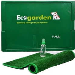 Ecogarden (60 40 Cm) | Higiene Animales y Mascotas | Tierragro Colombia