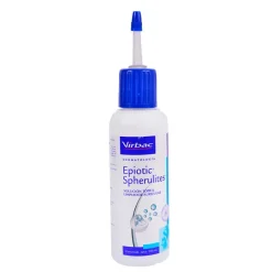 Epiotic Spherulites 100 ml | Farmacia Animales y Mascotas | Tierragro Colombia