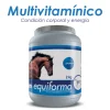 Equiforma 2 Kg Suplemento Nutricional para Caballos en Crecimiento