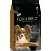 Equilibrio adulto mayor (7+) raza pequeña | Nutrición Mascotas y Animales | Tierragro Colombia