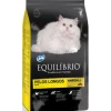 Equilibrio gato adulto razas pelos largos | Nutrición Animales y Mascotas | Tierragro Colombia