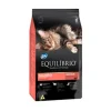 Equilibrio Gato Adulto Salmón 1.5 kg alimento super premium para Gatos