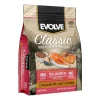 Evolve Cat Salmon Alimento Seco para Gatos Adultos con Salmon Real