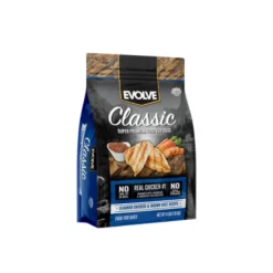 Evolve Dog Chicken Classic