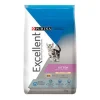 Excellent kitten smart x 1 kg | Nutrición Mascotas y Animales | Tierragro Colombia
