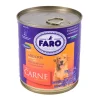 Faro Adultos Carne Lata 280 gr | Nutrición Mascotas y Animales | Tierragro Colombia