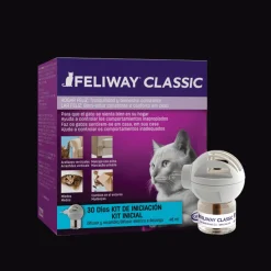 Feliway Classic Difusor De Feromonas + Recarga 48Ml