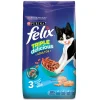 Felix Delicias del mar | Nutrición Mascotas y Animales | Tierragro Colombia