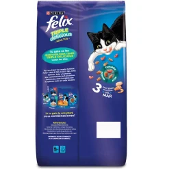 Felix Delicias del mar | Nutrición Mascotas y Animales | Tierragro Colombia