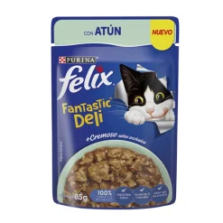 Felix Fantastic Deli Atún
