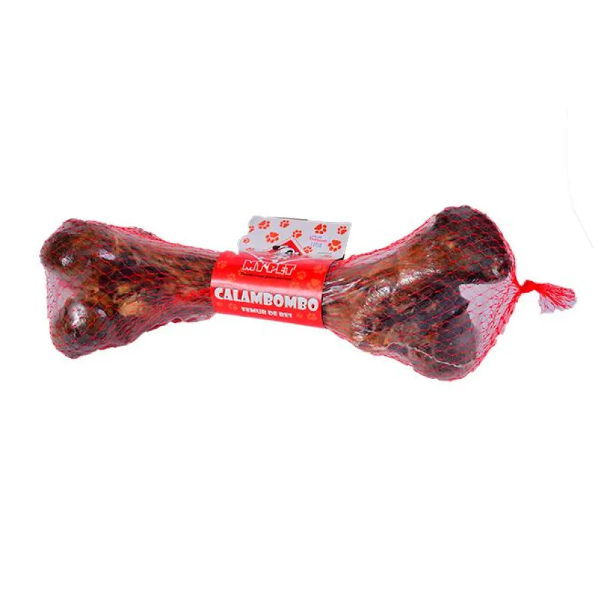 Femur de Res (My Pet) Und | Nutrición Mascotas y Animales | Tierragro Colombia