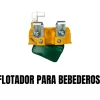 Flotador Para Bebedoro 200 Lb Psi
