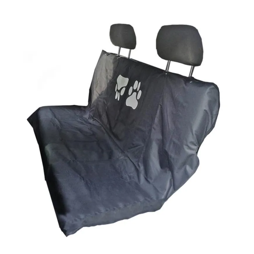 Forro Protector para carro (Silla trasera) | Higiene Animales y Mascotas | Tierragro Colombia
