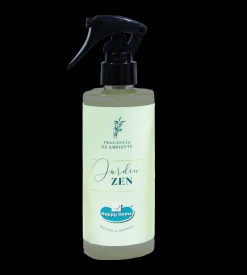 Fragancia Ambiente Neutra Bambú x 265 ml | Elementos de Aseo Hogar | Tierragro Colombia