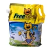 Freemiau Arena para Gato Super Absorbente, Sin Olores y Aglomerante