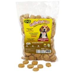 Galleta Chips Cabano Bolsa
