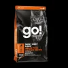 Go! Skin + Coat Receta De Salmón Para Gatos 3.7Kg