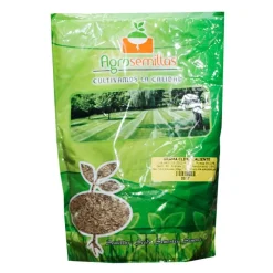 Grama Decorativa Clima Caliente x 454 gr | Semillas Jardín | Tierragro Colombia