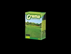 Grama Jardín Bahía Clima Medio 400 gr | Semillas Jardín | Tierragro Colombia