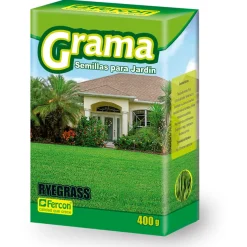 Grama para Clima Frío Semillas de Césped Resistente en Tierragro