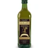 Guillen Aceite De Oliva Puro Extra Virgen 1 Litro Cocina Saludable