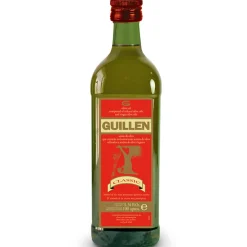 Guillen Aceite Oliva Puro 1 L Calidad Extra Virgen Cocina Saludable
