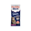 Healthy Bites Cream Gato Salmón 56g Suplemento Nutritivo para Gatos