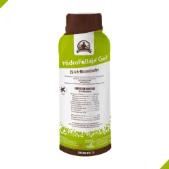HidroFollaje Gel | Fertilizantes Agro | Tierragro Colombia