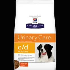 Hills C/D 1,5 kg | Nutrición Mascotas y Animales | Tierragro Colombia