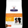 Hills C/D 8,5 lb | Nutrición Mascotas y Animales | Tierragro Colombia
