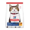 Hills Feline 7+ Active Longevity 4 lb | Nutrición Mascotas y Animales | Tierragro Colombia