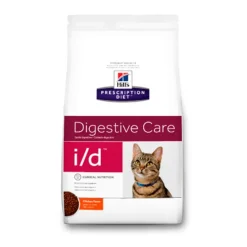 Hills Feline I/D 4 lb | Nutrición Mascotas y Animales | Tierragro Colombia