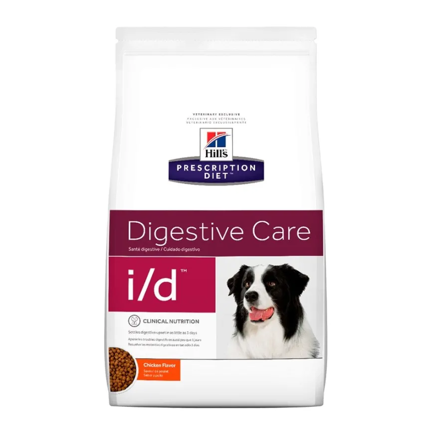 Hills I/D 8,5 lb | Nutrición Mascotas y Animales | Tierragro Colombia
