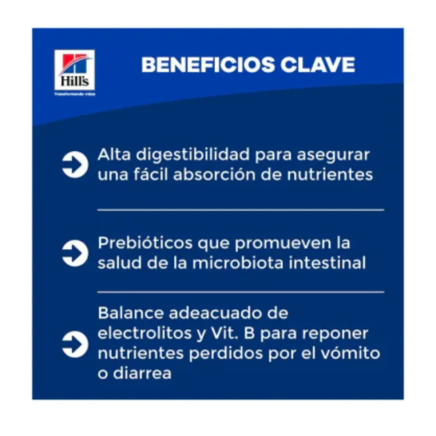 Hill’s i/d Digestive Care Perros 17.6 lb Alivio digestivo para Perros.