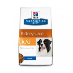 Hills K/D 1,5 kg | Nutrición Mascotas y Animales | Tierragro Colombia