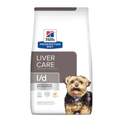 Hills L/D 17.6 lb | Nutrición Mascotas y Animales | Tierragro Colombia