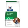 Hills R/D 17.6 lb | Nutrición Mascotas y Animales | Tierragro Colombia