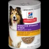 Hill's Sensitive Stomach & Skin Perro 363 g para piel y digestión