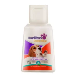 Huellitas Cream Dogs 37g