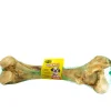 Hueso de Res Natural Pet para perros. Snack natural y duradero