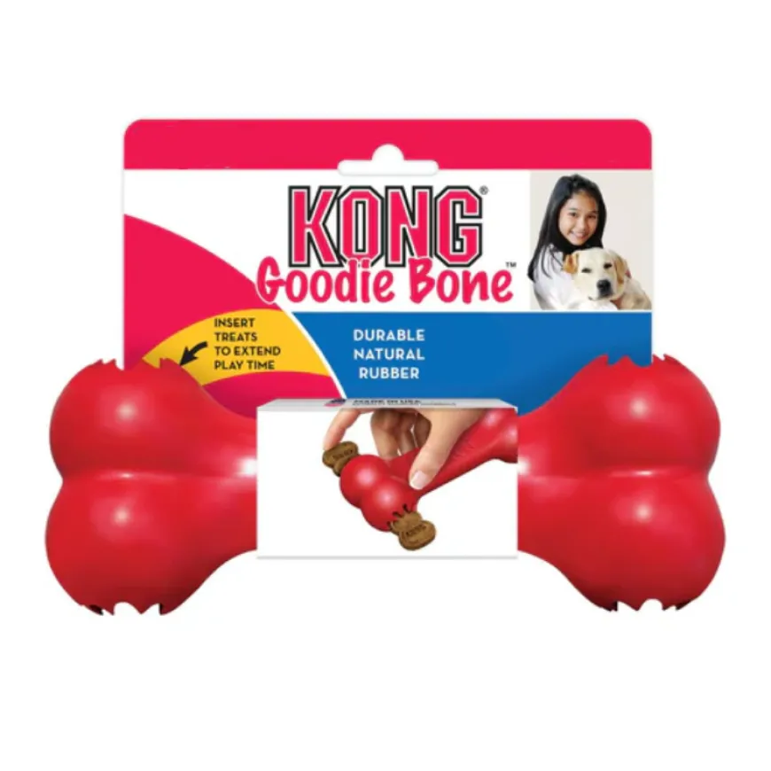 Hueso Kong Classic Large