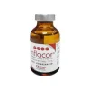 Inflacor Inyectable 10 ml: Antiinflamatorio para Caballos y Bovinos