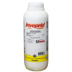 Inveprid 1 lt | Control de Plagas y Enfermedades Agro | Tierragro Colombia
